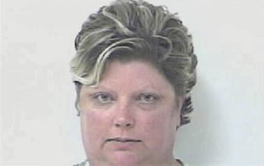 Tishanda Jones, - St. Lucie County, FL 